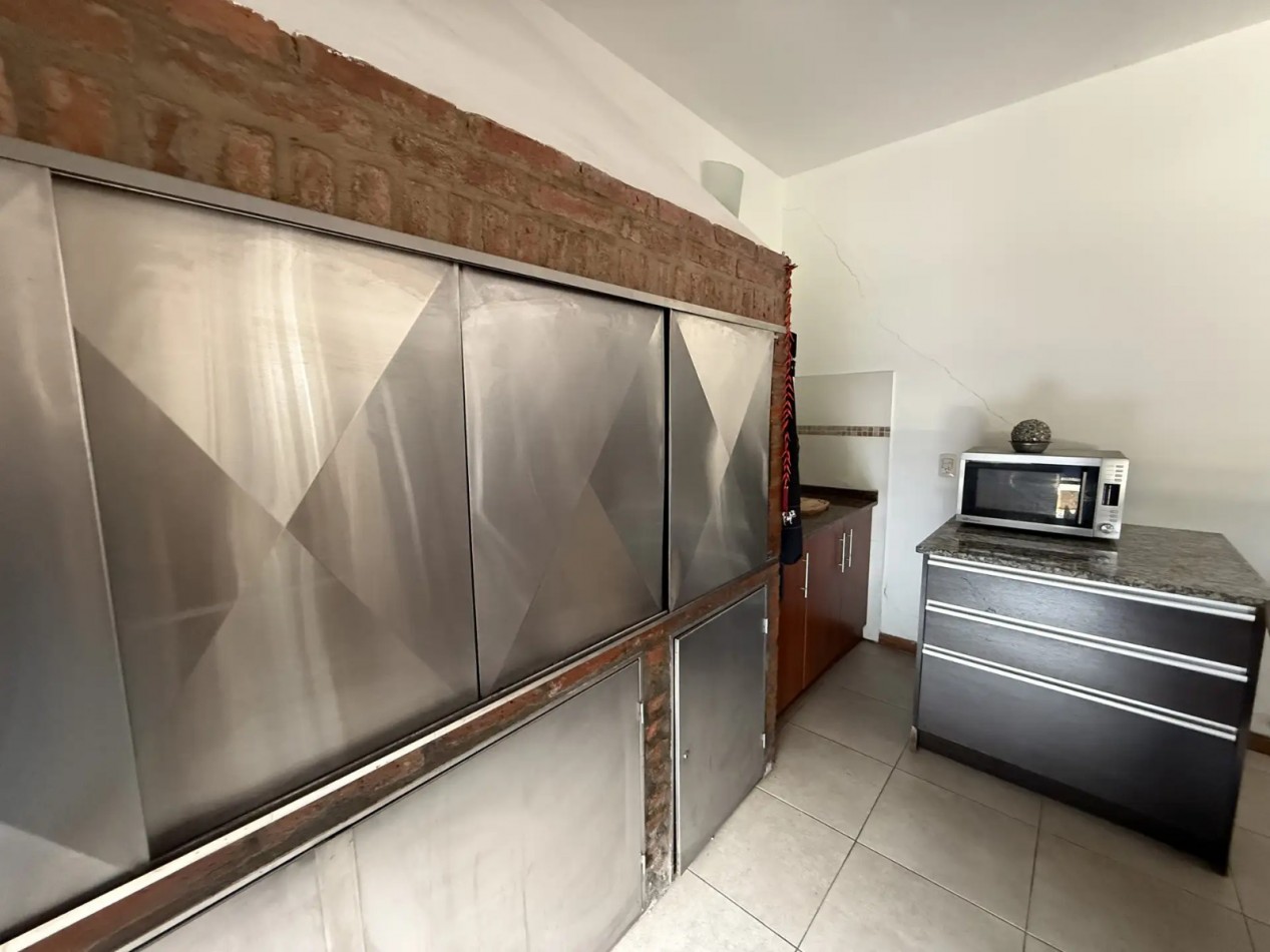 Casa en Venta 4 ambientes - Ombues de Hudson