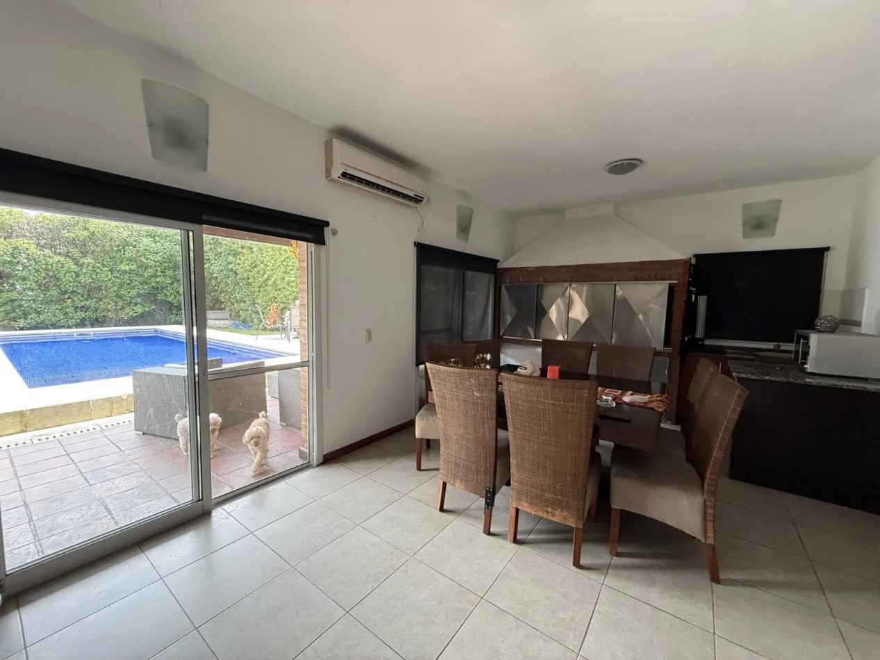 Casa en Venta 4 ambientes - Ombues de Hudson