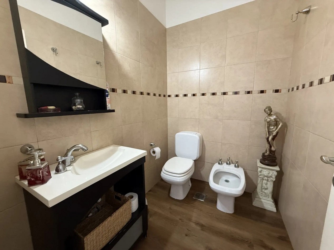 Casa en Venta 4 ambientes - Ombues de Hudson