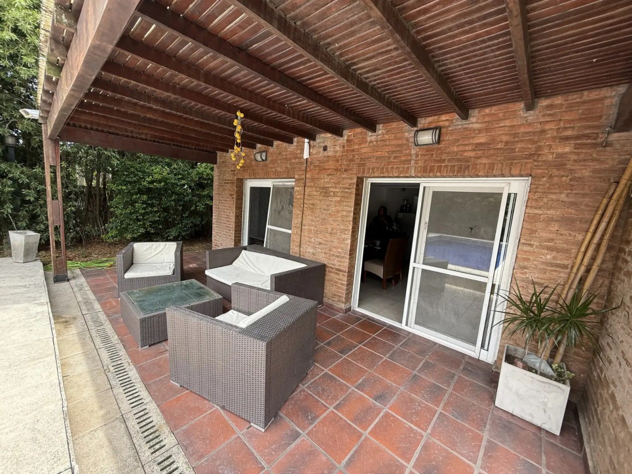 Casa en Venta 4 ambientes - Ombues de Hudson