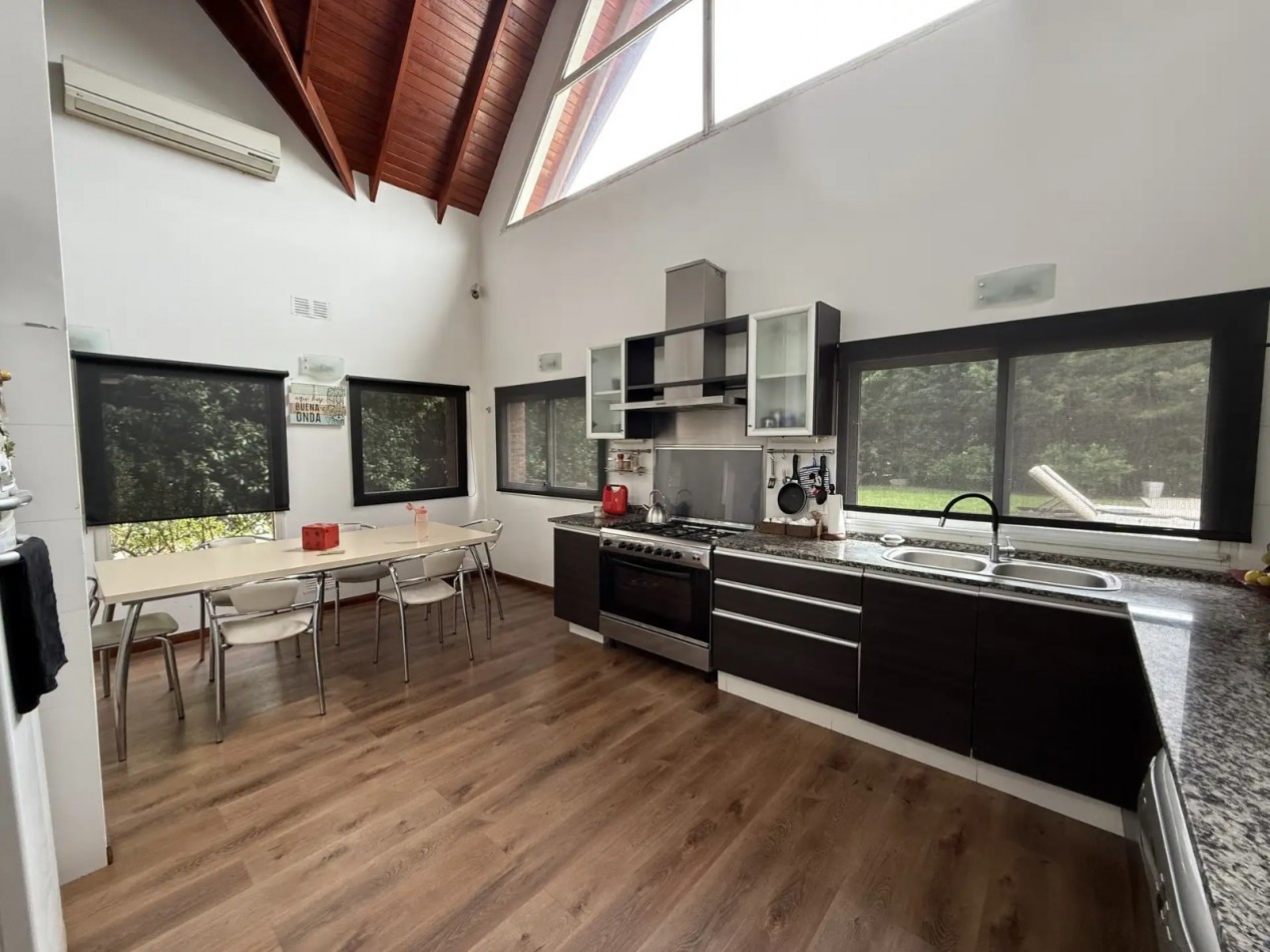 Casa en Venta 4 ambientes - Ombues de Hudson