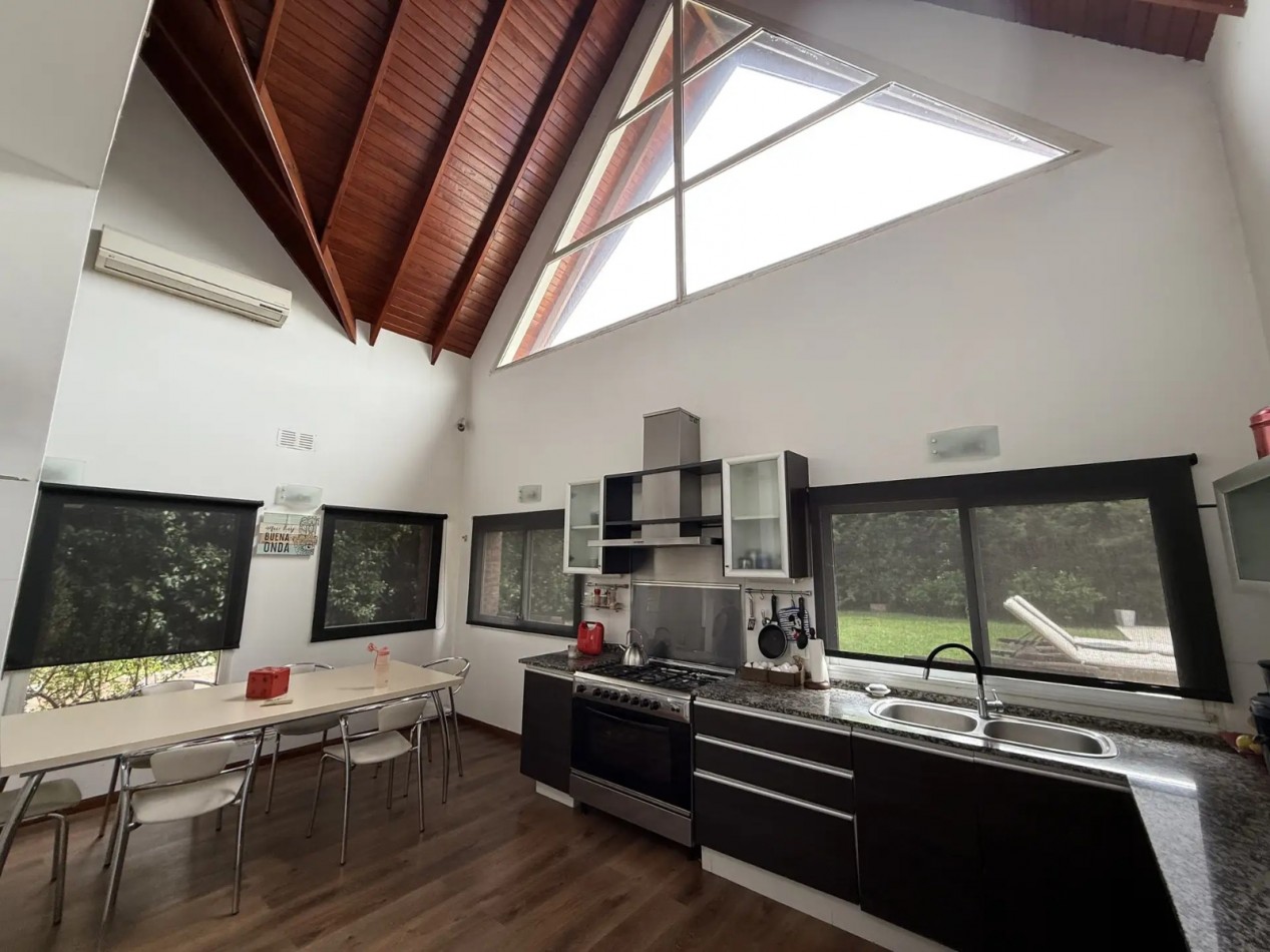Casa en Venta 4 ambientes - Ombues de Hudson