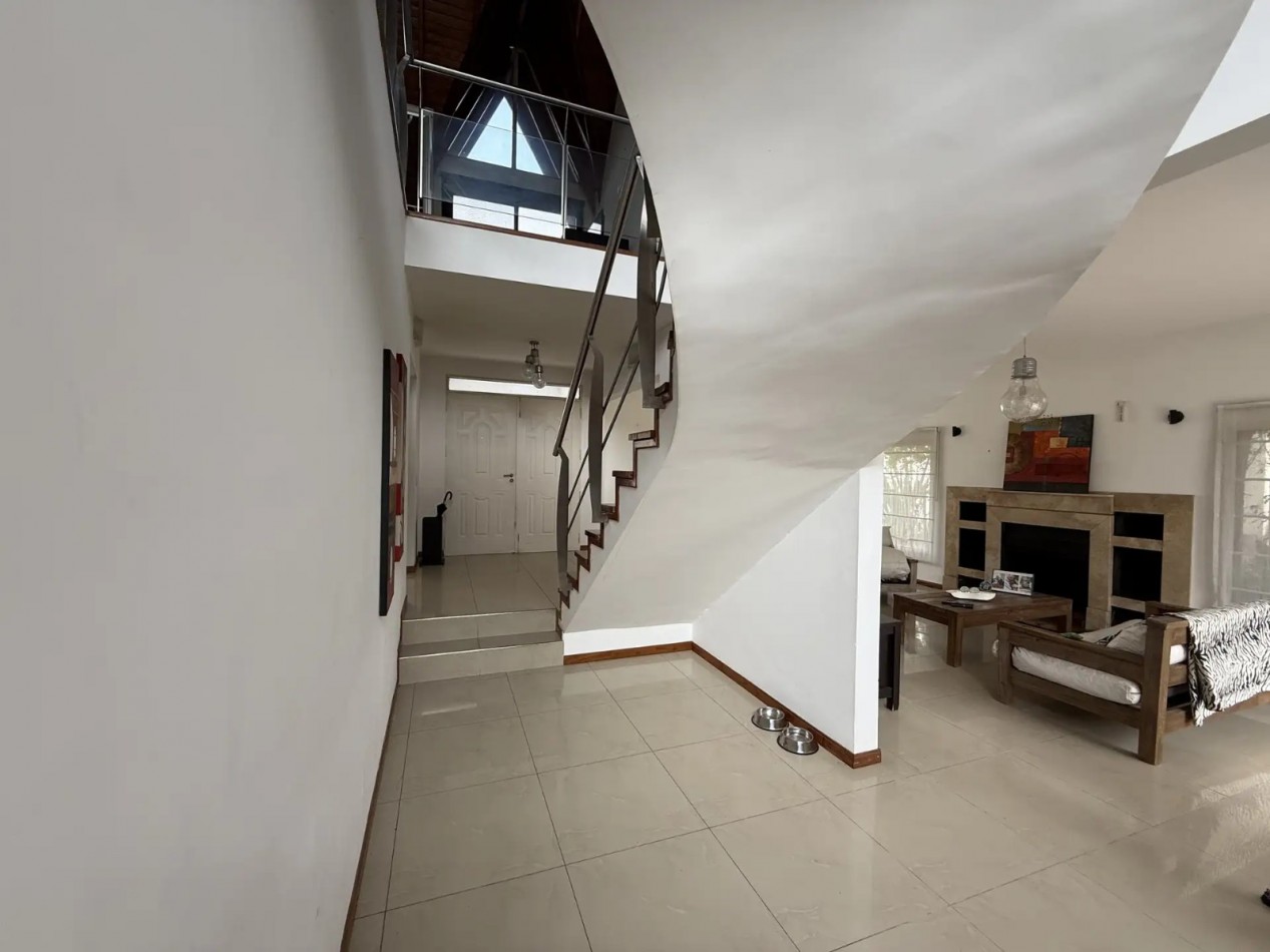 Casa en Venta 4 ambientes - Ombues de Hudson
