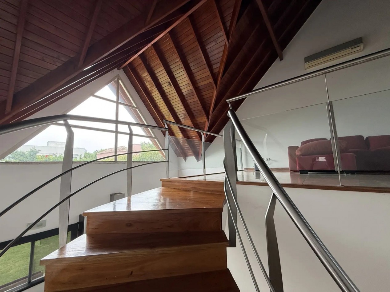 Casa en Venta 4 ambientes - Ombues de Hudson