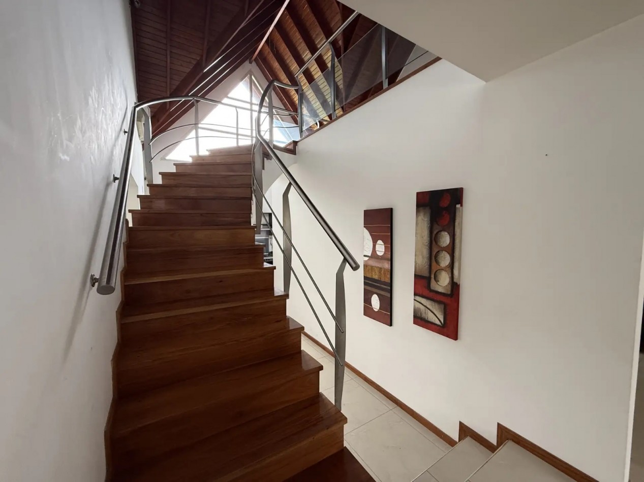 Casa en Venta 4 ambientes - Ombues de Hudson