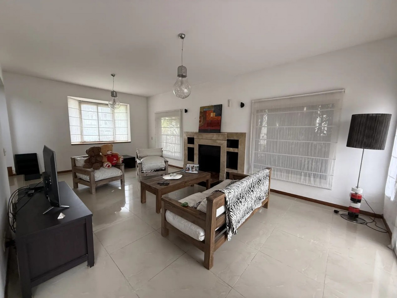 Casa en Venta 4 ambientes - Ombues de Hudson