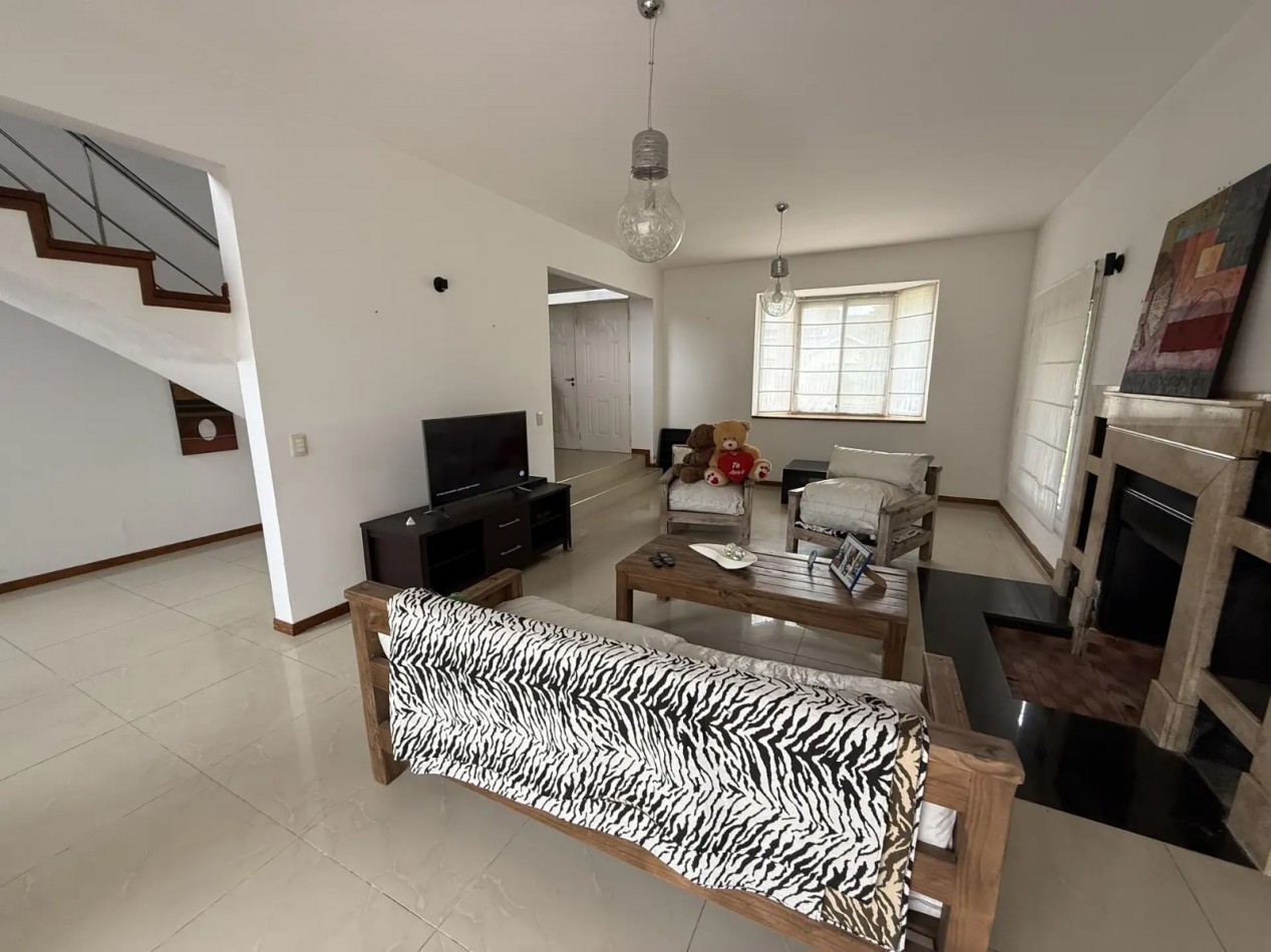 Casa en Venta 4 ambientes - Ombues de Hudson