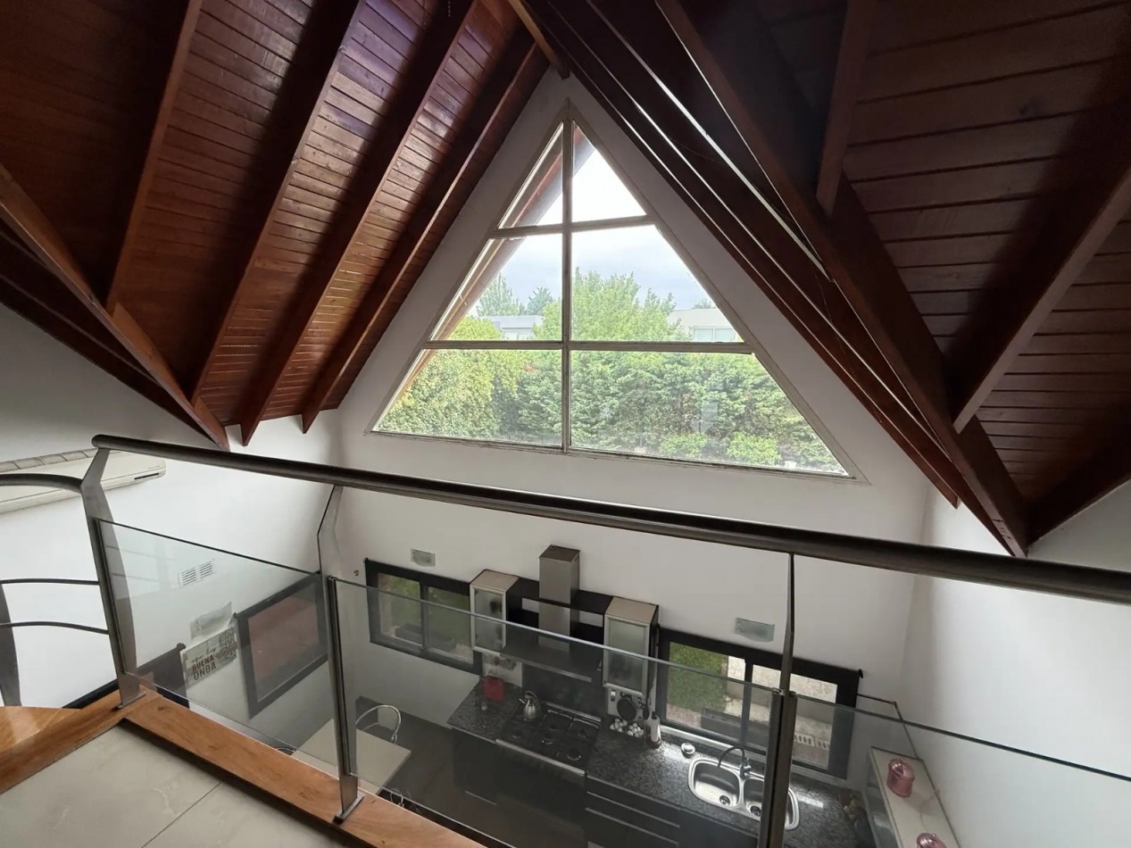 Casa en Venta 4 ambientes - Ombues de Hudson