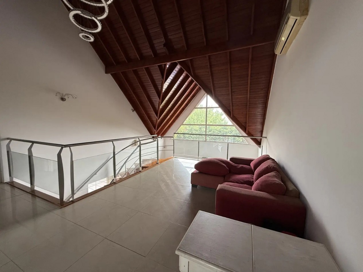 Casa en Venta 4 ambientes - Ombues de Hudson