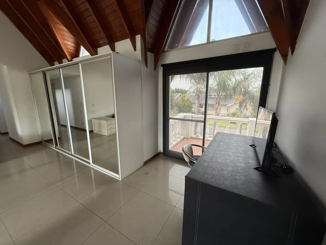 Casa en Venta 4 ambientes - Ombues de Hudson