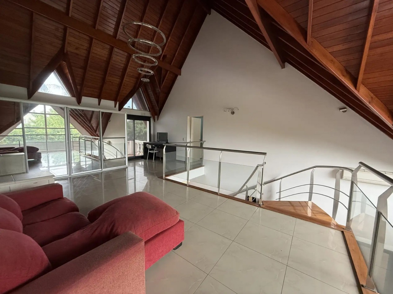 Casa en Venta 4 ambientes - Ombues de Hudson