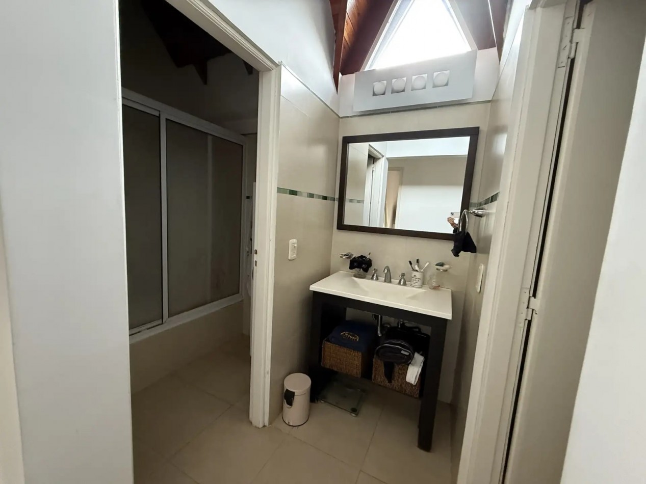 Casa en Venta 4 ambientes - Ombues de Hudson