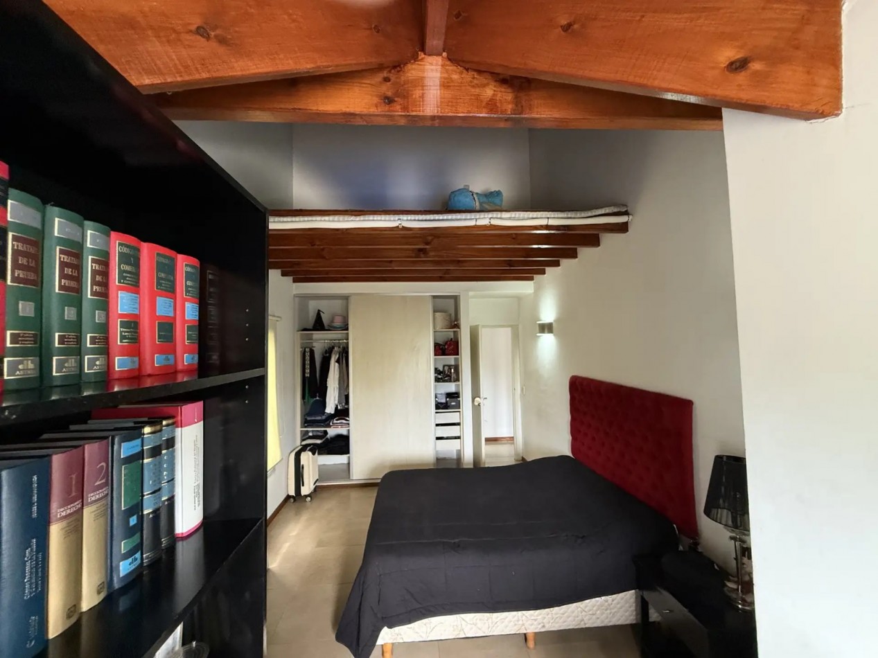 Casa en Venta 4 ambientes - Ombues de Hudson