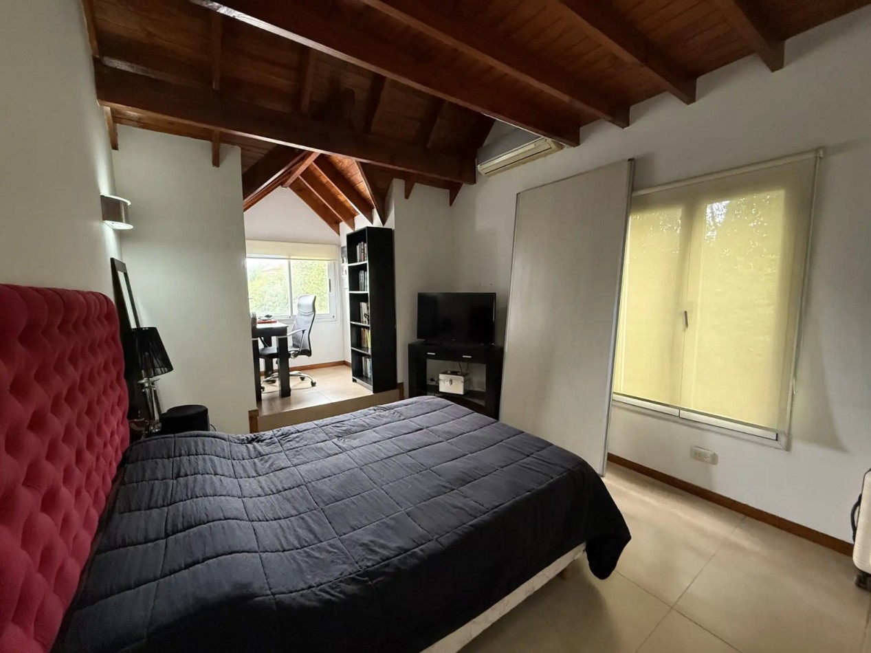 Casa en Venta 4 ambientes - Ombues de Hudson