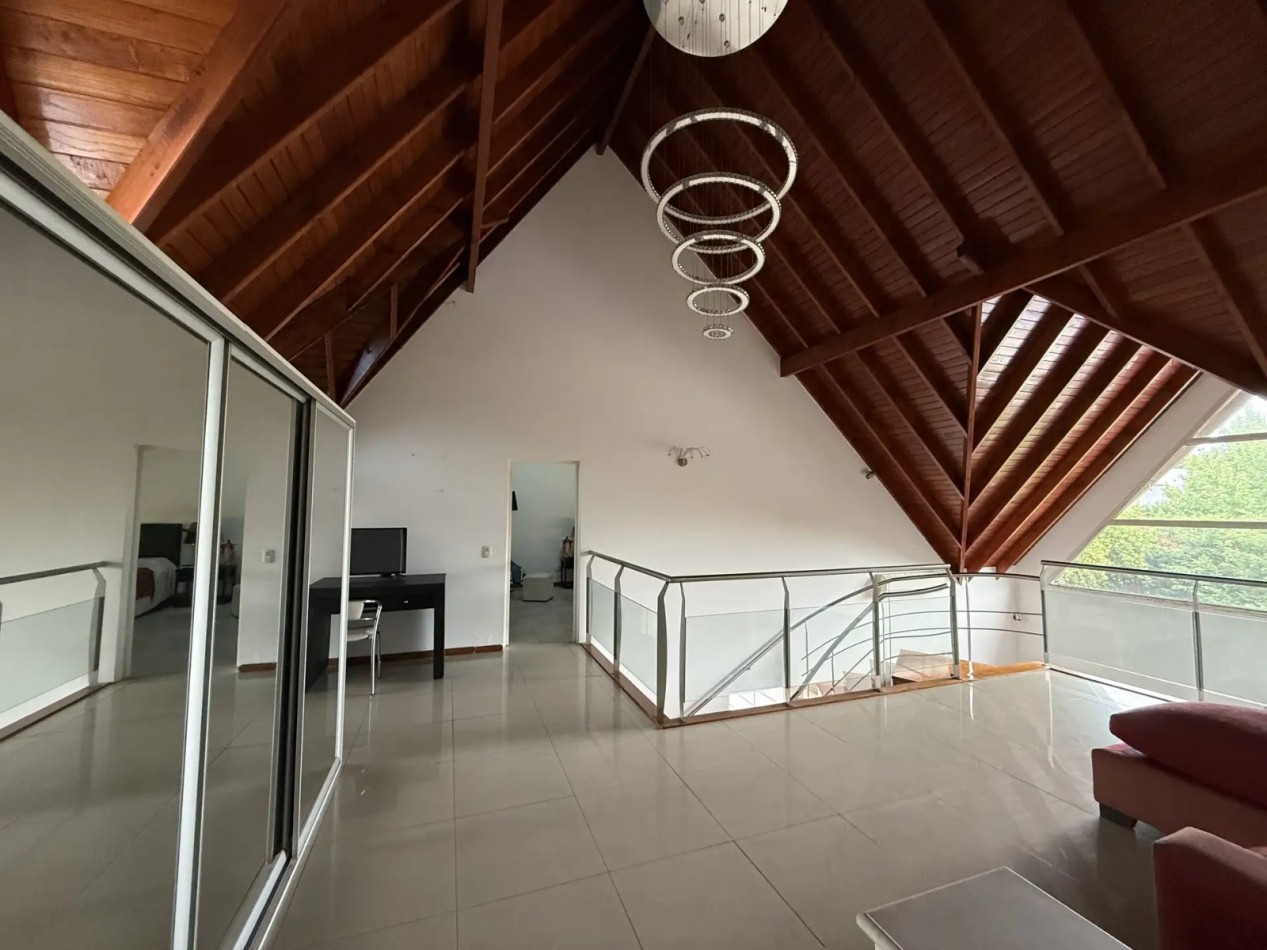 Casa en Venta 4 ambientes - Ombues de Hudson