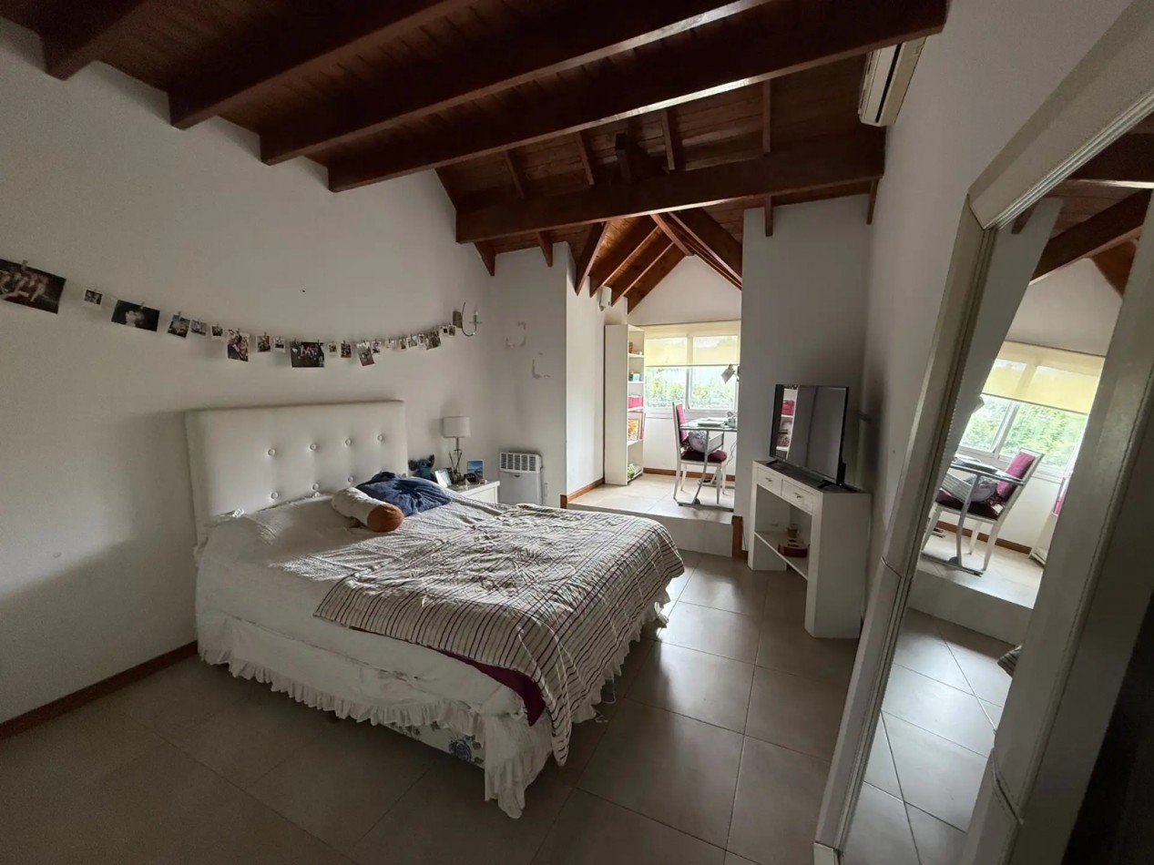 Casa en Venta 4 ambientes - Ombues de Hudson