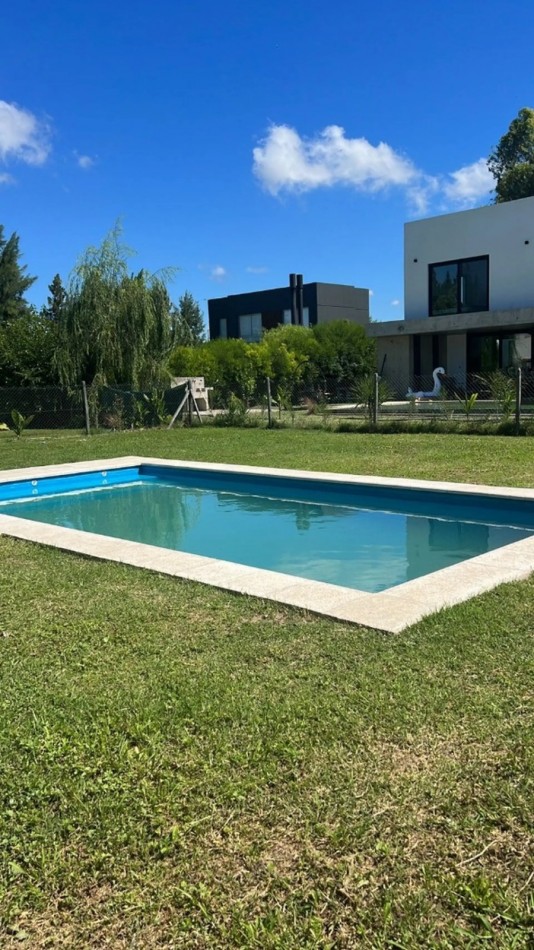 Casa en Venta 4 ambientes - Las Golondrinas - Countries y Barrios cerrados en Berazategu