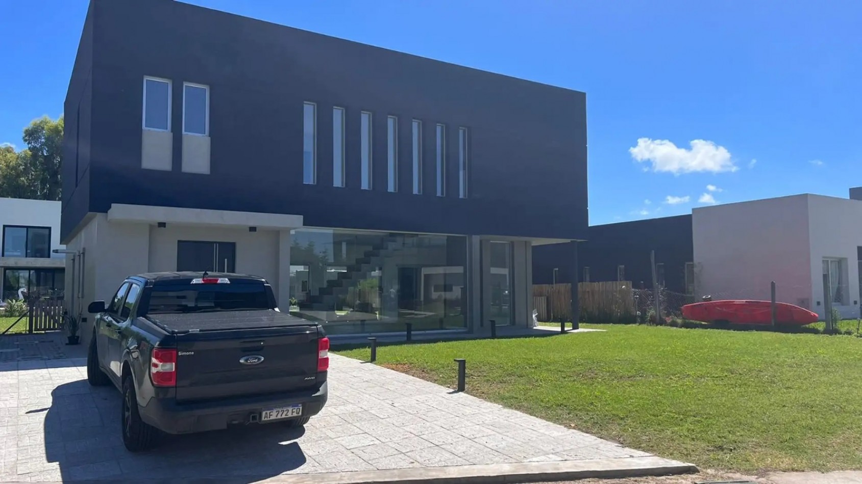 Casa en Venta 4 ambientes - Las Golondrinas - Countries y Barrios cerrados en Berazategu