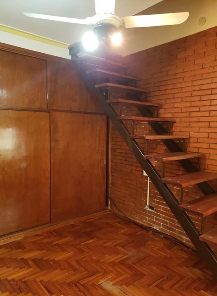 Casa en Venta 4 ambientes - Bernal Oeste