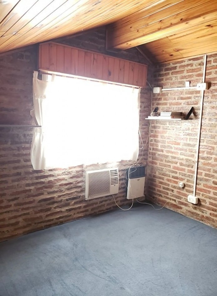 Casa en Venta 4 ambientes - Bernal Oeste