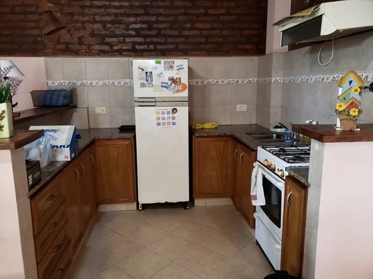 Casa en Venta 4 ambientes - Bernal Oeste