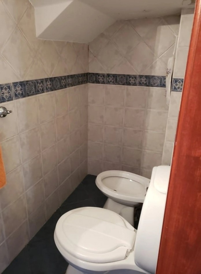 Casa en Venta 4 ambientes - Bernal Oeste