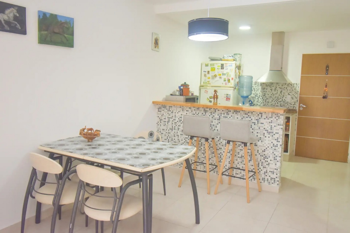 ¡OPORTUNIDAD! Moderno duplex en venta ubicado en Altos de Hudson II