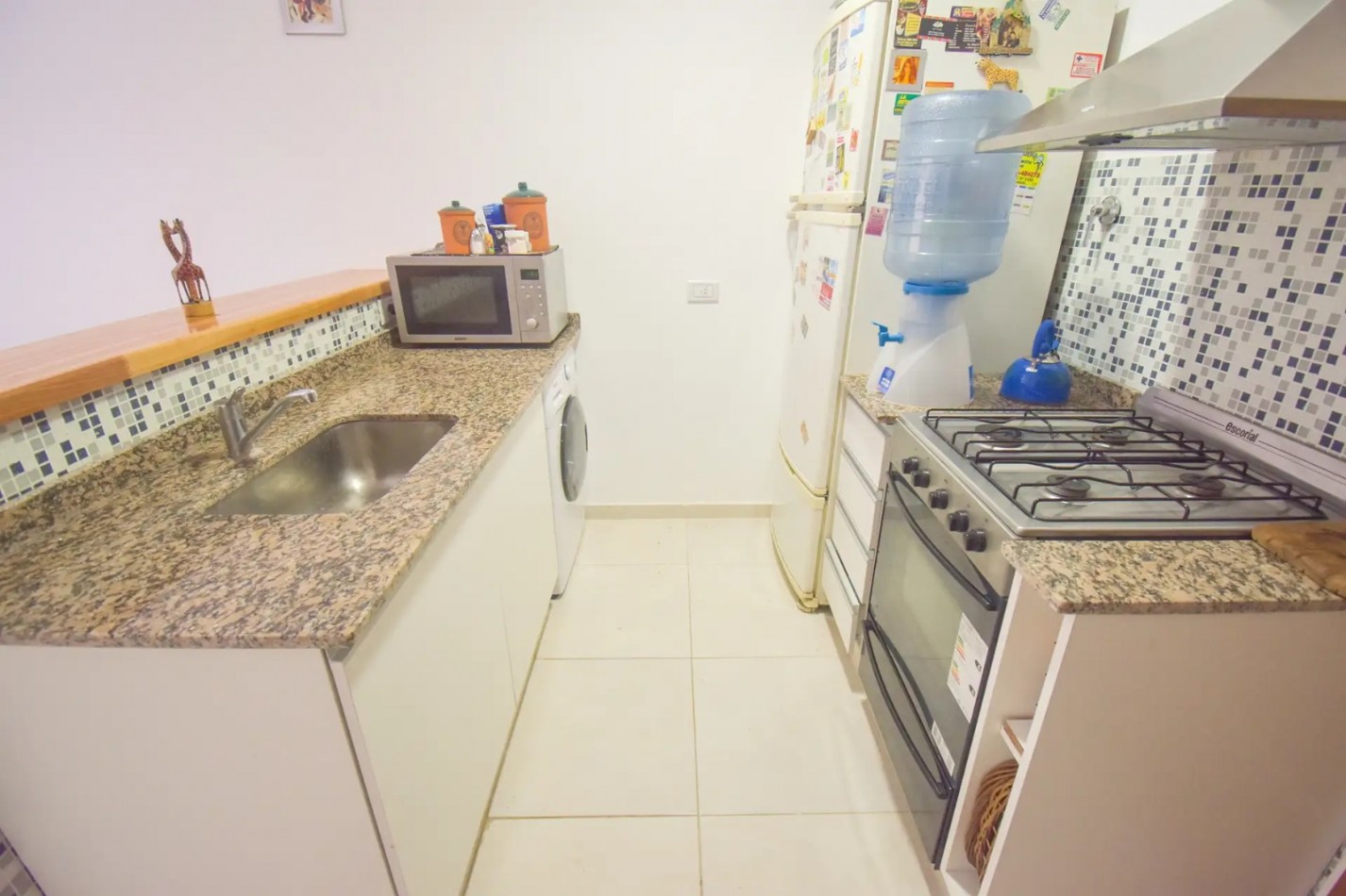 ¡OPORTUNIDAD! Moderno duplex en venta ubicado en Altos de Hudson II