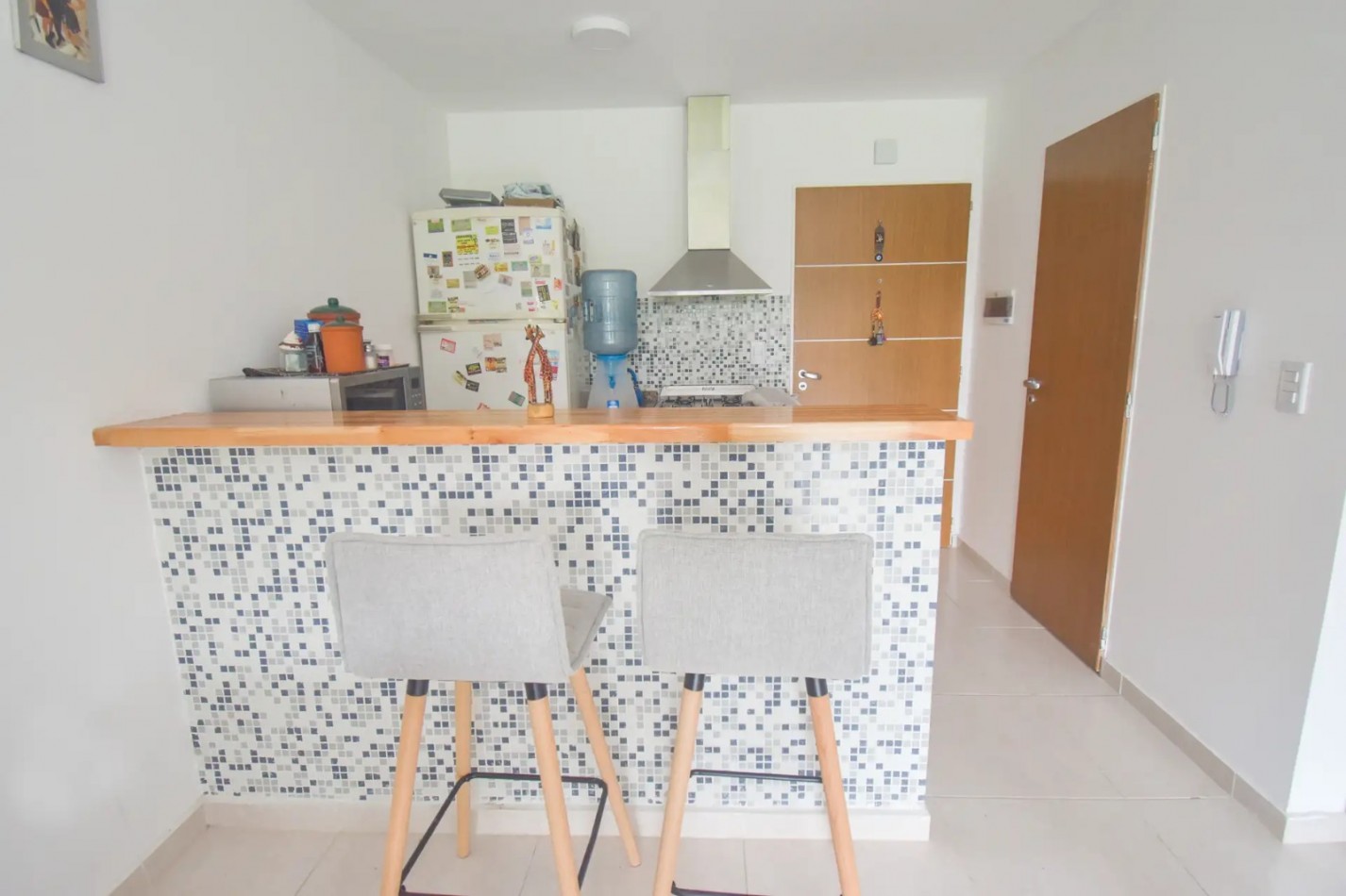 ¡OPORTUNIDAD! Moderno duplex en venta ubicado en Altos de Hudson II