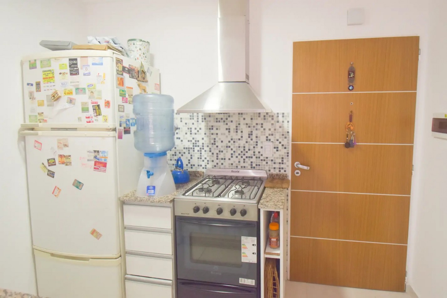 ¡OPORTUNIDAD! Moderno duplex en venta ubicado en Altos de Hudson II