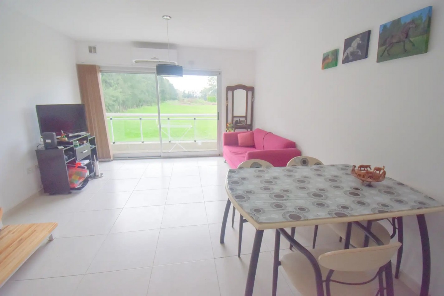 ¡OPORTUNIDAD! Moderno duplex en venta ubicado en Altos de Hudson II