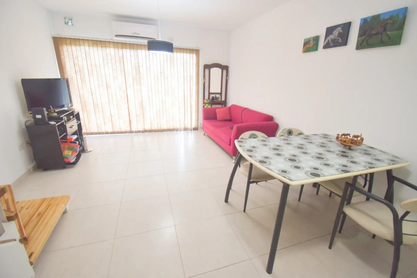 ¡OPORTUNIDAD! Moderno duplex en venta ubicado en Altos de Hudson II