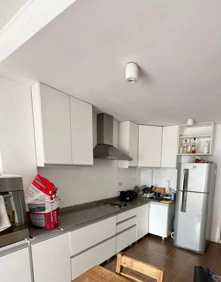 Departamento 2 ambientes en venta en Quilmes Centro