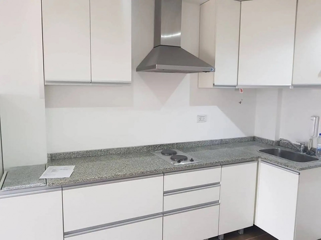 Departamento 2 ambientes en venta en Quilmes Centro