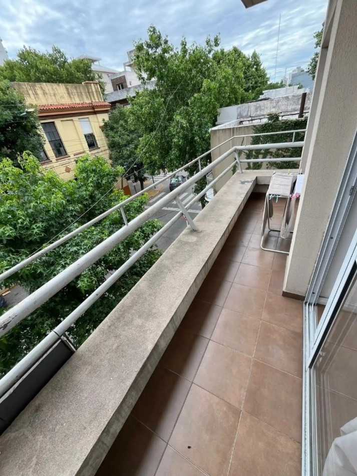 Departamento 2 ambientes en venta en Quilmes Centro