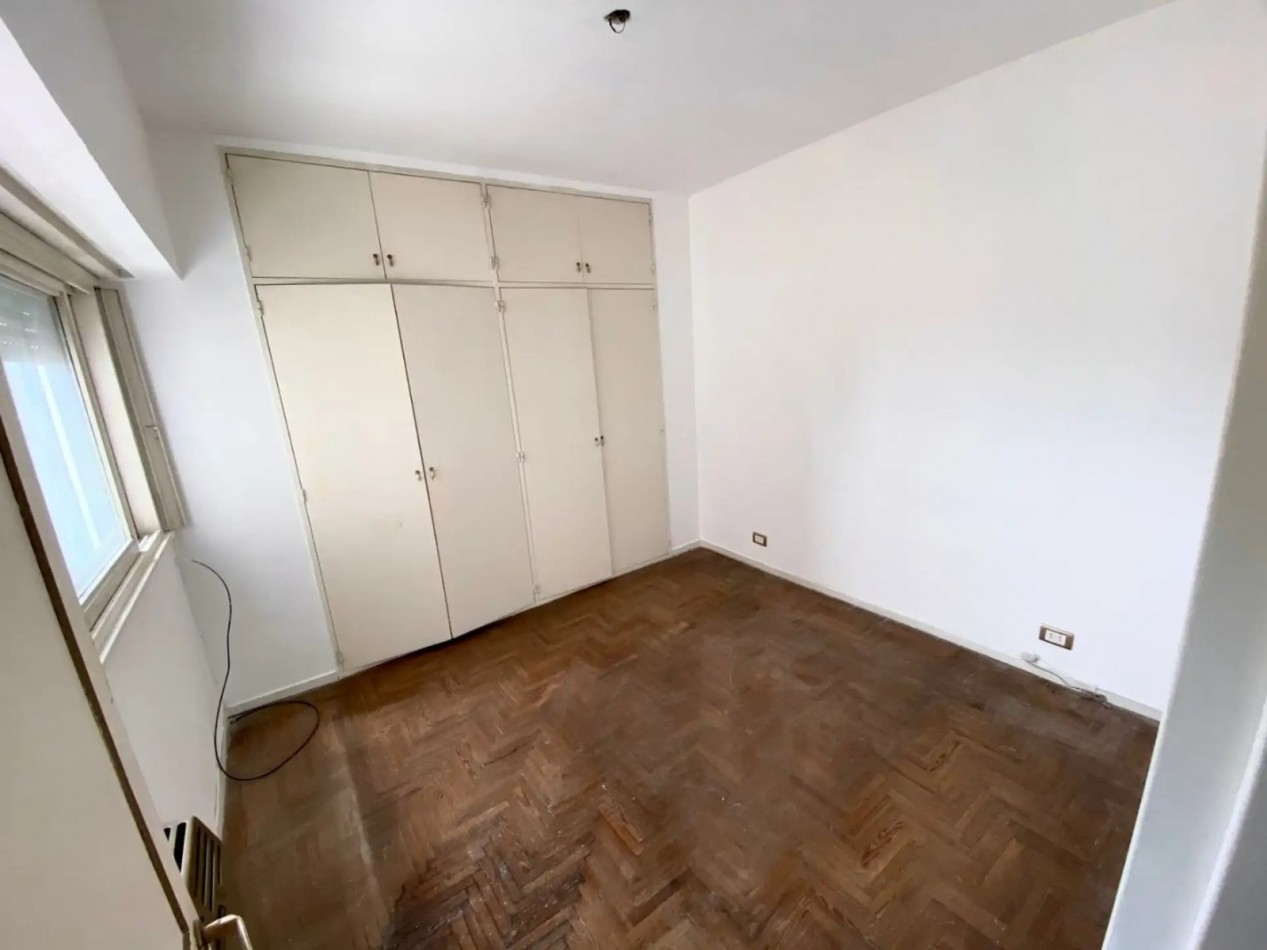 Imperdible 2 ambientes en Quilmes Centro - OPORTUNIDAD