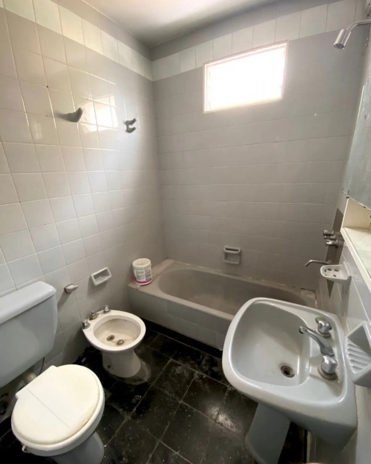 Imperdible 2 ambientes en Quilmes Centro - OPORTUNIDAD