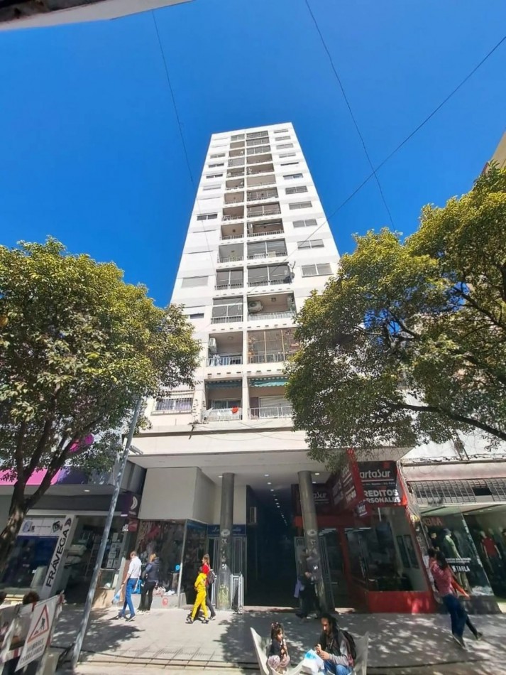 Imperdible 2 ambientes en Quilmes Centro - OPORTUNIDAD
