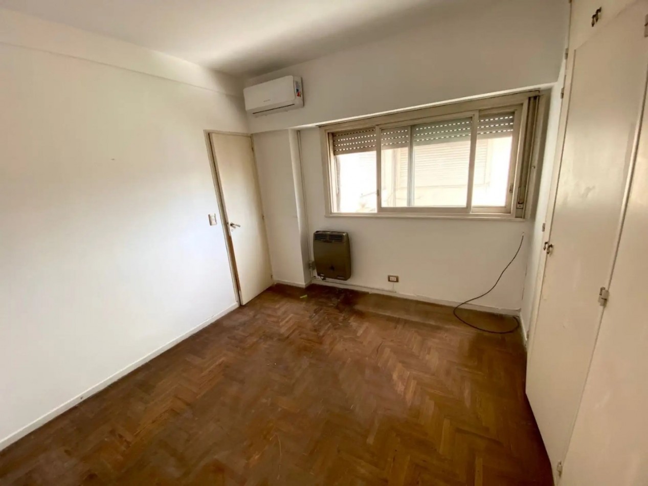 Imperdible 2 ambientes en Quilmes Centro - OPORTUNIDAD