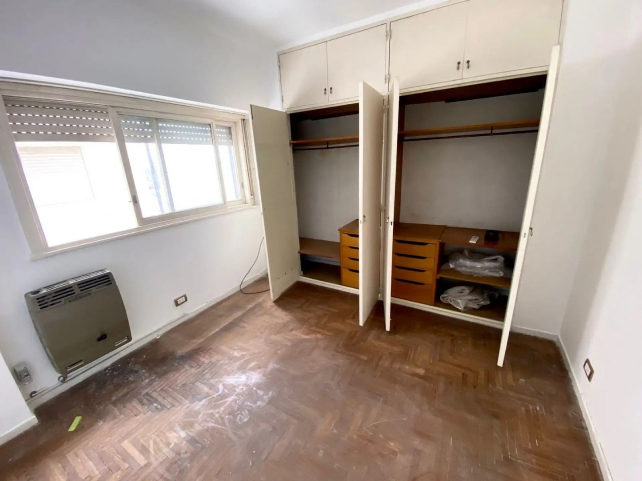 Imperdible 2 ambientes en Quilmes Centro - OPORTUNIDAD