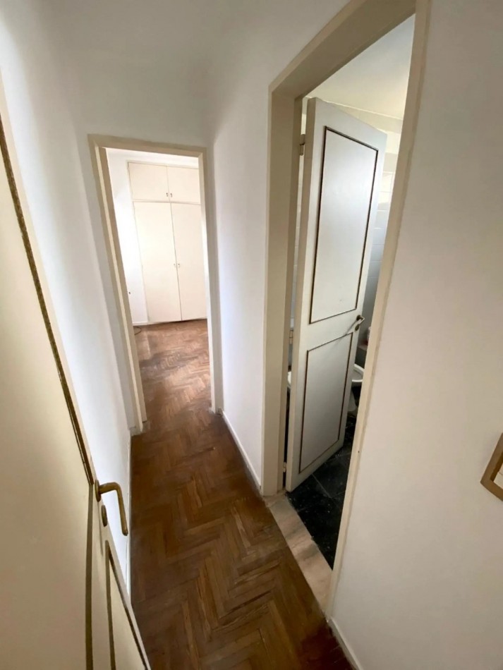 Imperdible 2 ambientes en Quilmes Centro - OPORTUNIDAD