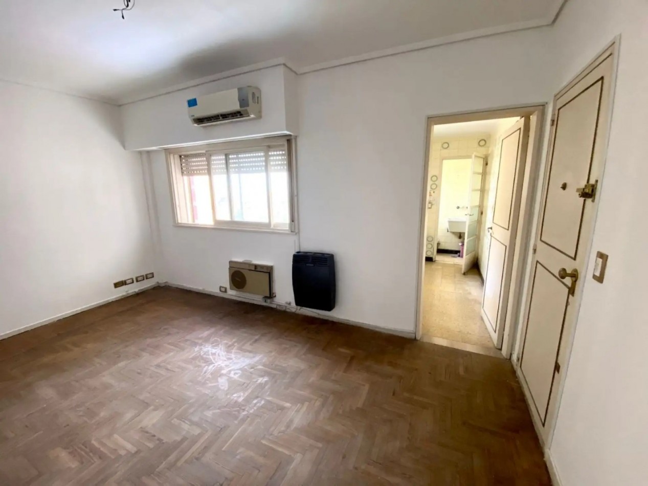 Imperdible 2 ambientes en Quilmes Centro - OPORTUNIDAD