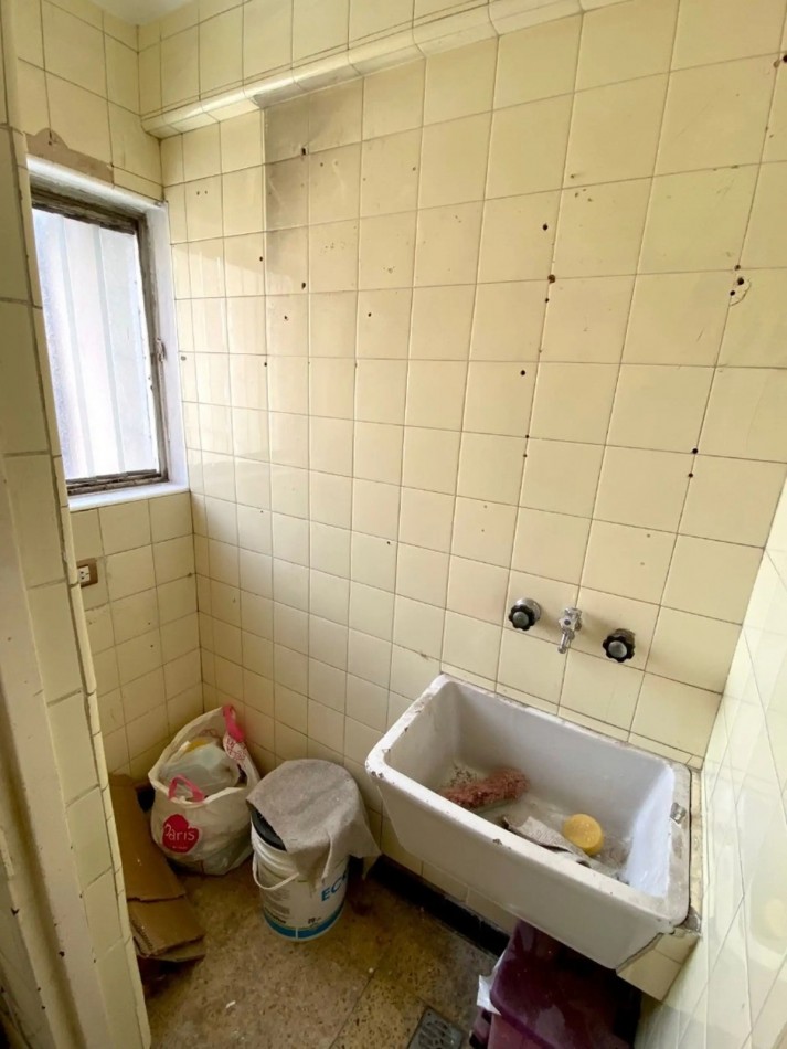 Imperdible 2 ambientes en Quilmes Centro - OPORTUNIDAD