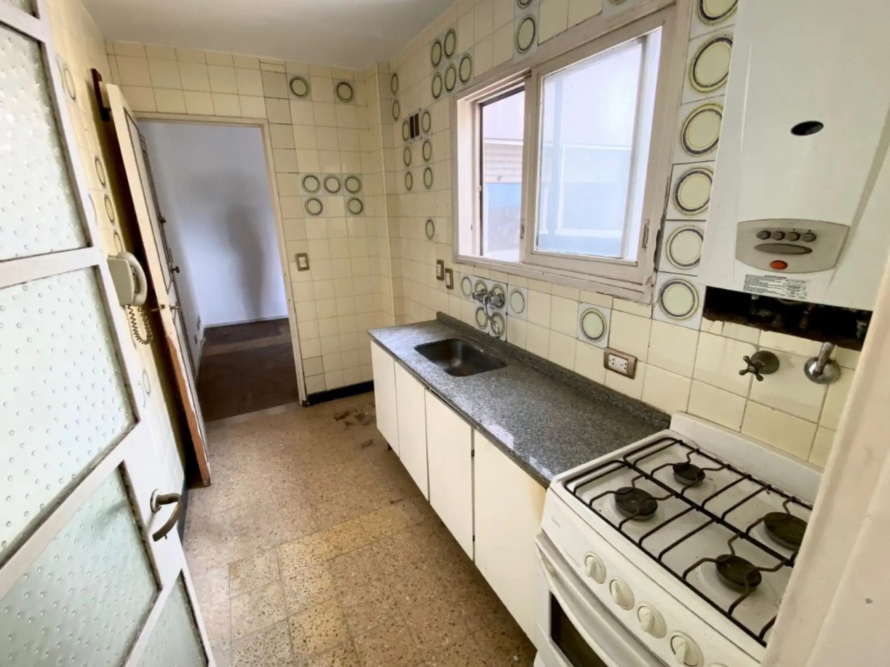 Imperdible 2 ambientes en Quilmes Centro - OPORTUNIDAD