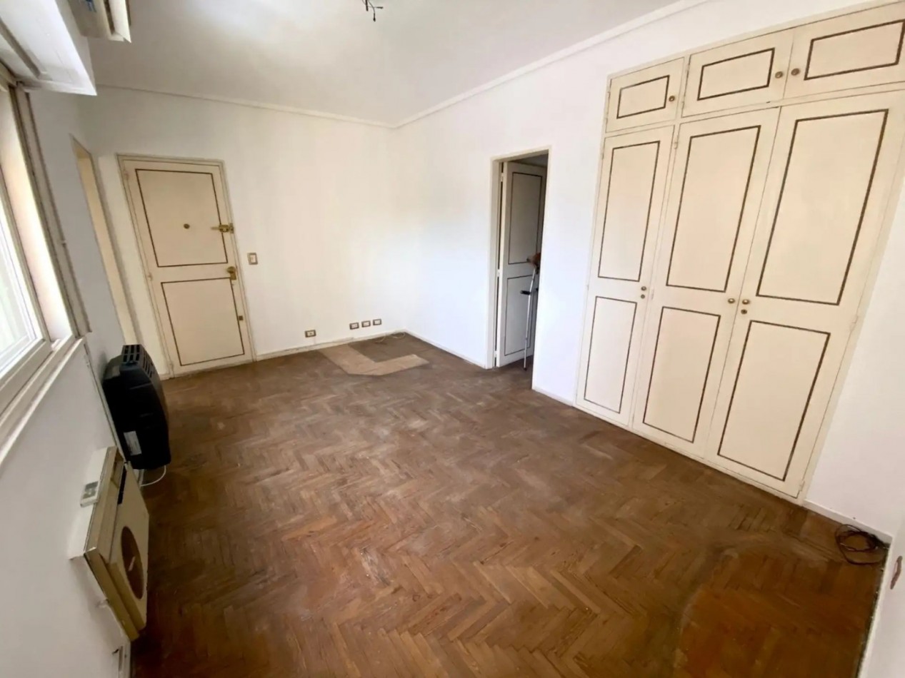 Imperdible 2 ambientes en Quilmes Centro - OPORTUNIDAD