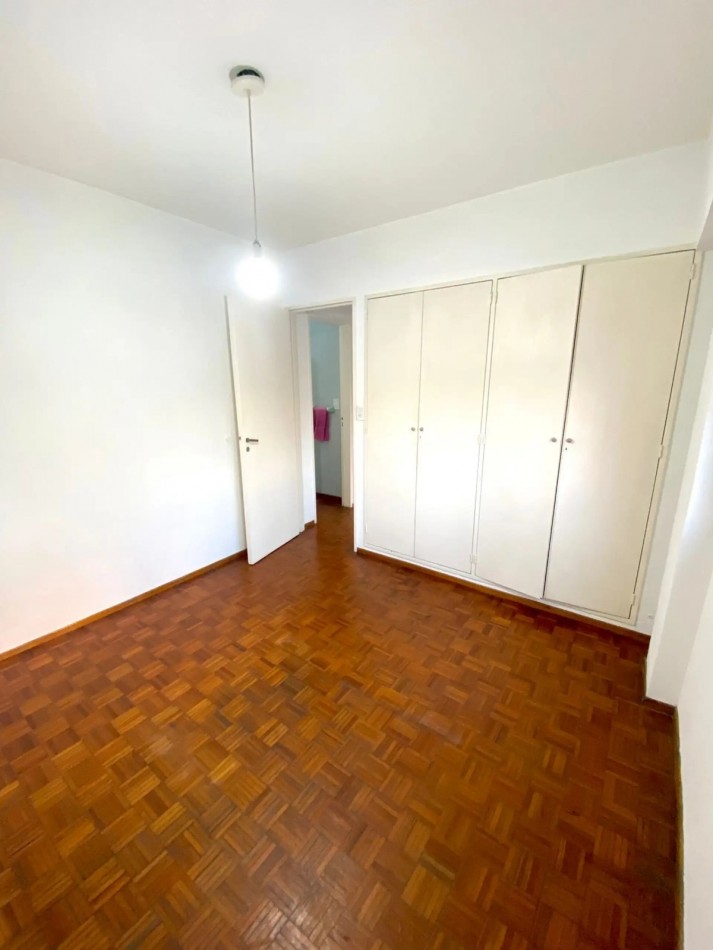 ¡Departamento apto profesional / vivienda en Quilmes Centro!