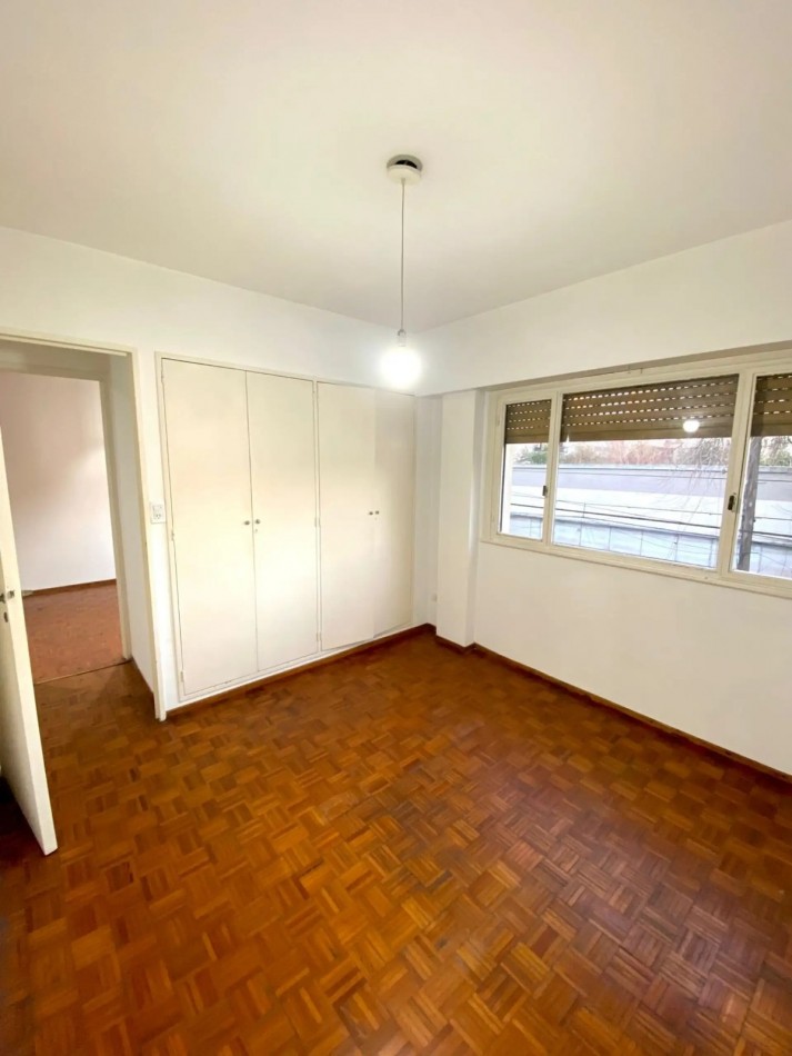 ¡Departamento apto profesional / vivienda en Quilmes Centro!