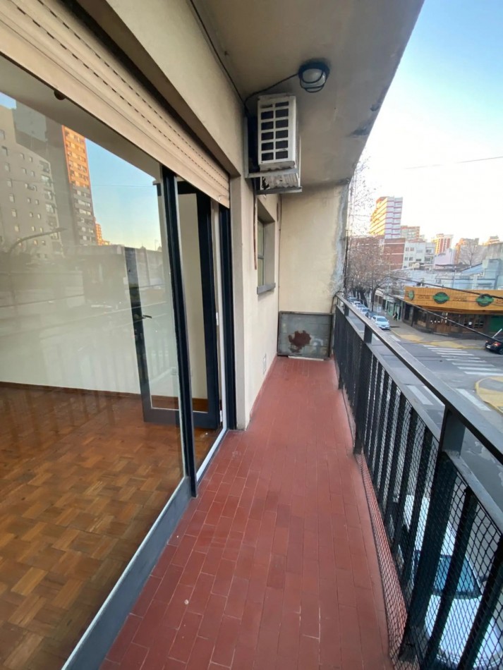 ¡Departamento apto profesional / vivienda en Quilmes Centro!