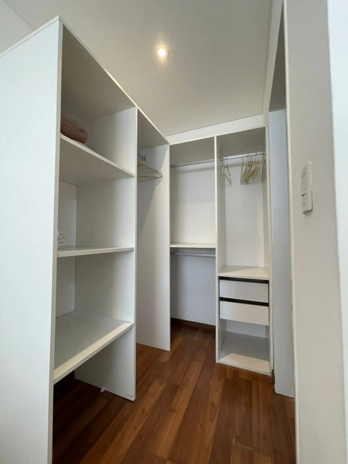 Precioso departamento amoblado alquiler temporal con Jacuzzi