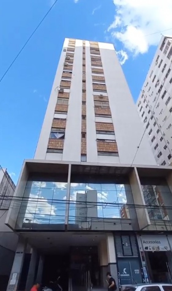 Departamento 2 ambientes APTO USO PROFESIONAL Y VIVIENDA en alquiler en Quilmes Centro